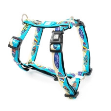 Шлея H-Harness - Aloha/S