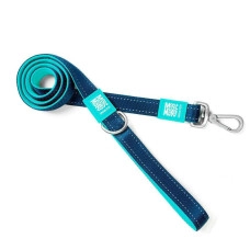 Повідець Short Leash - Matrix Sky Blue S