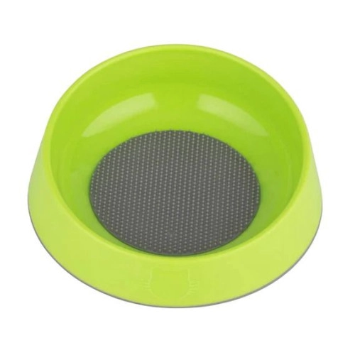 Миска для котів LickiMat OH Bowl Cat 250 ml Green