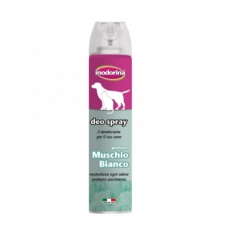 Inodorina Deo Spray Muschio - Інодоріна Спрей для оновлення шерсті, 300 мл