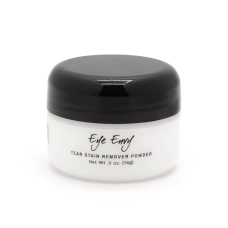 Eye Envy Tear Stain Remover Powder - Пудра для усунення сльозотечі та видалення слізних доріжок під