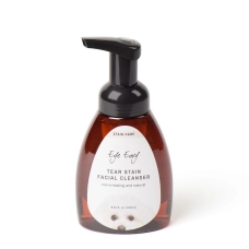 Eye Envy Tea Stain Facial Cleanser Stain Remover Пінка 250 мл 0,25 л