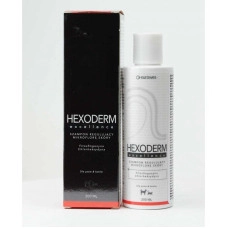 Eurowet HEXODERM EXCELLENCE - Шампунь для собак і кішок (200 мл)