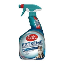 EXTREME STAIN+ODOR REMOVER - Для нейтралізації запахів і плям, 945 мл